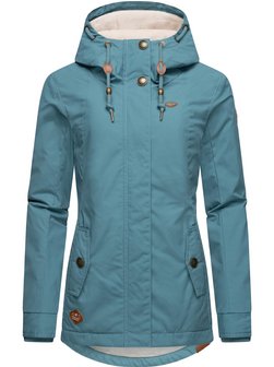 Damen Winterjacke - Monade