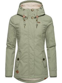 Damen Winterjacke - Monade