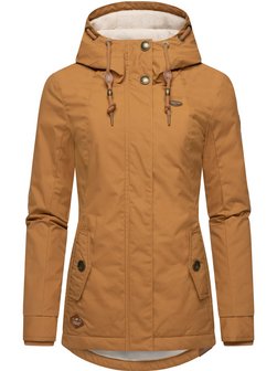 Damen Winterjacke - Monade