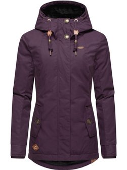 Damen Winterjacke - Monade