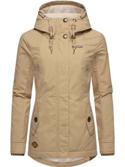 Damen Winterjacke - Monade