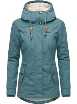 Damen Winterjacke - Monade