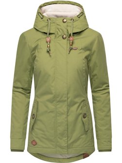 Damen Winterjacke - Monade