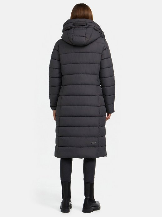 Damen Winterjacke  -  Mondmaedchen
