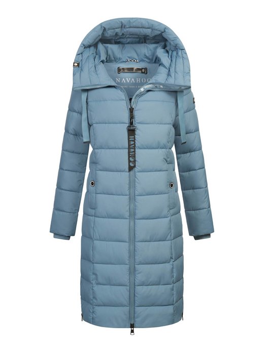 Damen Winterjacke  -  Mondmaedchen
