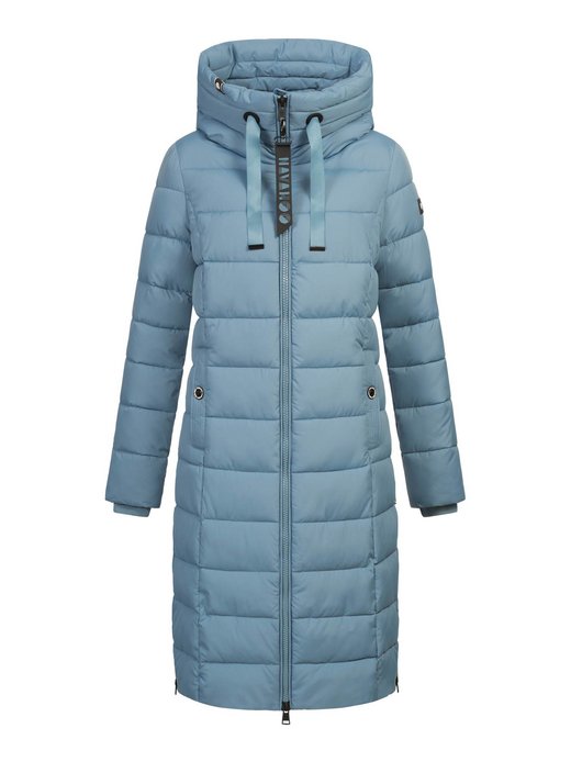 Damen Winterjacke  -  Mondmaedchen
