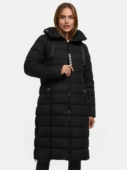 Damen Winterjacke  -  Mondmaedchen