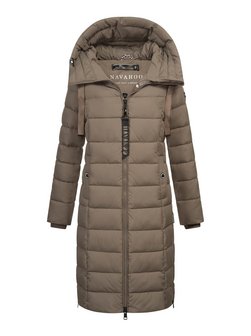 Damen Winterjacke  -  Mondmaedchen