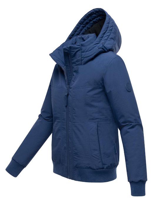Damen Winterjacke - Mooni 16