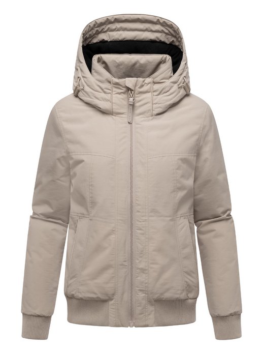 Damen Winterjacke - Mooni 16
