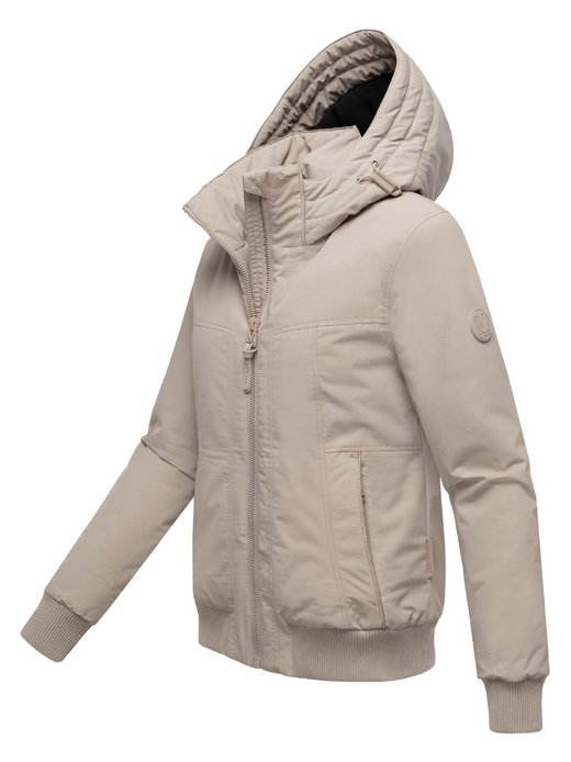 Damen Winterjacke - Mooni 16