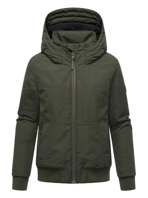 Damen Winterjacke - Mooni 16