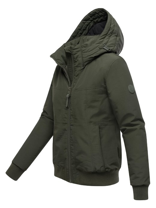 Damen Winterjacke - Mooni 16