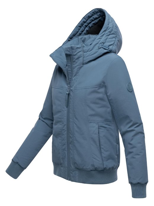 Damen Winterjacke - Mooni 16