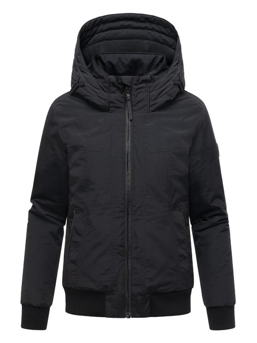 Damen Winterjacke - Mooni 16