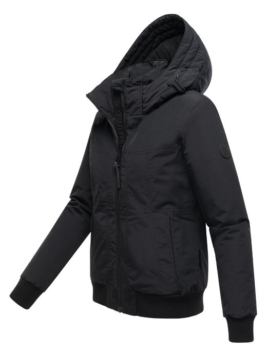 Damen Winterjacke - Mooni 16