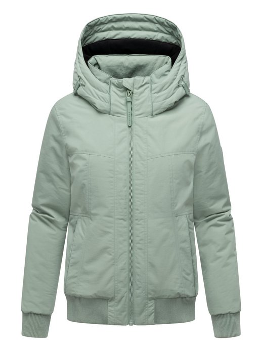 Damen Winterjacke - Mooni 16