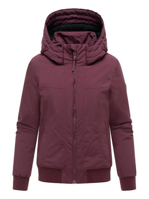 Damen Winterjacke - Mooni 16