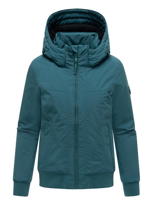 Damen Winterjacke - Mooni 16