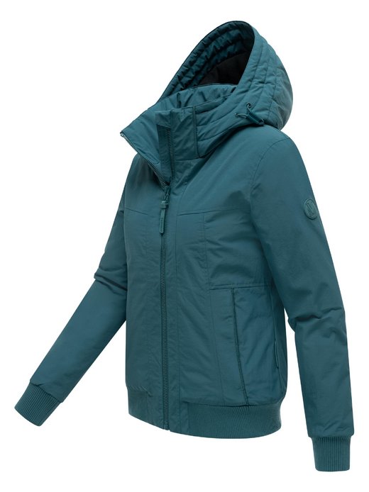 Damen Winterjacke - Mooni 16