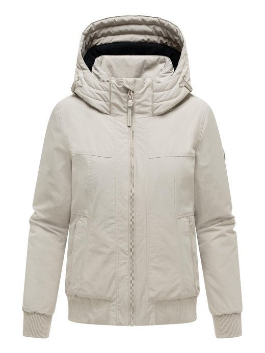 Damen Winterjacke - Mooni 16