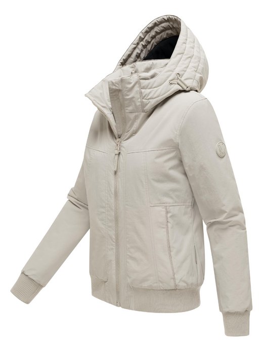 Damen Winterjacke - Mooni 16