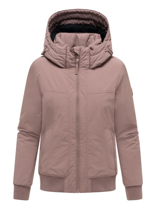 Damen Winterjacke - Mooni 16