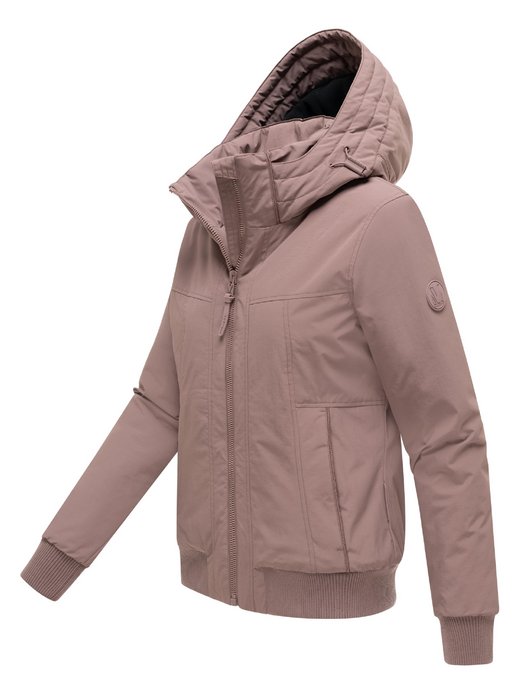 Damen Winterjacke - Mooni 16