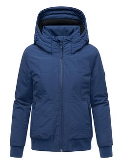 Damen Winterjacke - Mooni 16