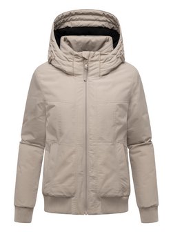Damen Winterjacke - Mooni 16