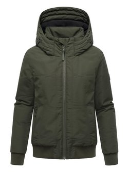 Damen Winterjacke - Mooni 16