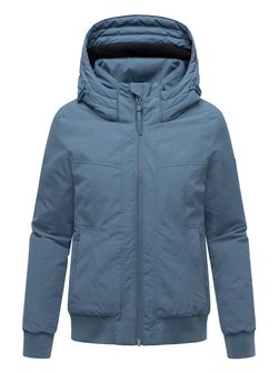Damen Winterjacke - Mooni 16