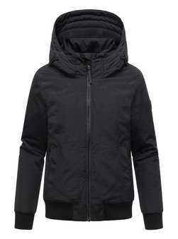 Damen Winterjacke - Mooni 16