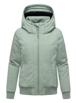 Damen Winterjacke - Mooni 16