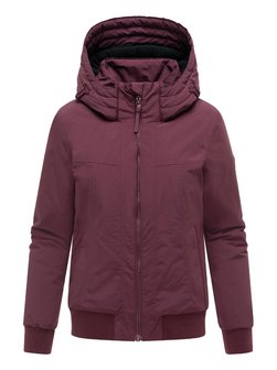 Damen Winterjacke - Mooni 16