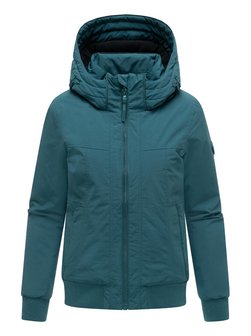 Damen Winterjacke - Mooni 16