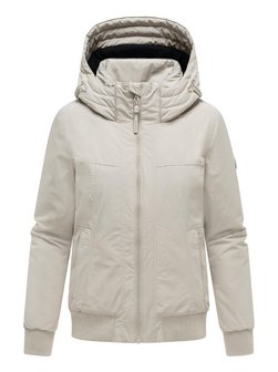 Damen Winterjacke - Mooni 16