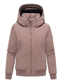 Damen Winterjacke - Mooni 16