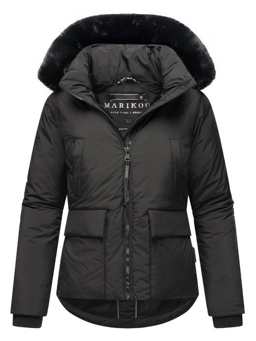 Damen Winterjacke - Morinaa XVI