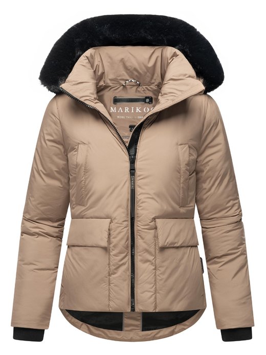 Damen Winterjacke - Morinaa XVI