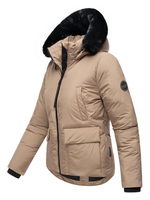Damen Winterjacke - Morinaa XVI