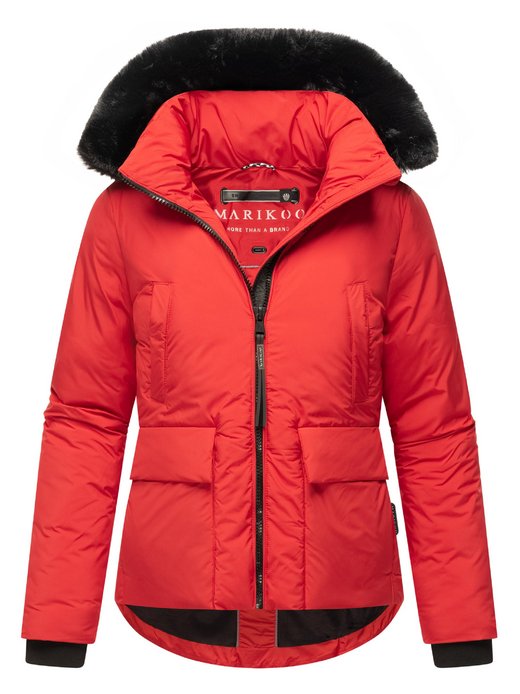 Damen Winterjacke - Morinaa XVI