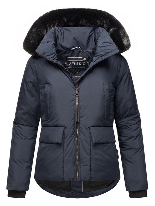 Damen Winterjacke - Morinaa XVI