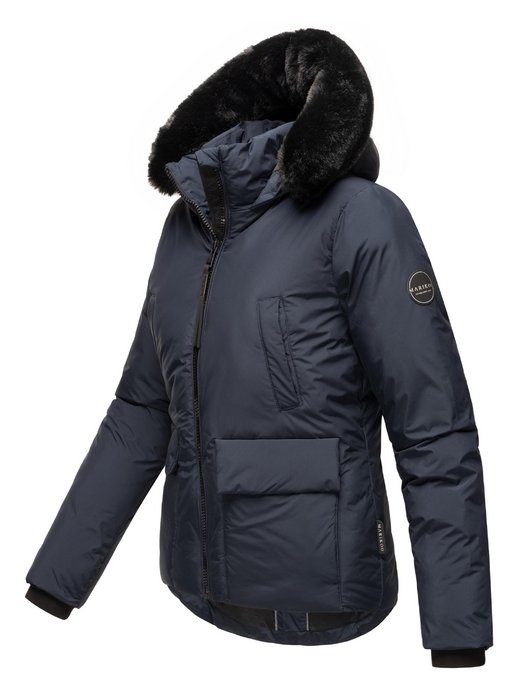 Damen Winterjacke - Morinaa XVI