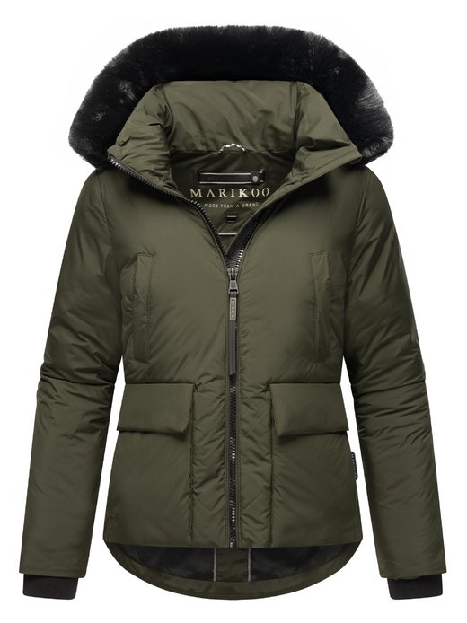 Damen Winterjacke - Morinaa XVI