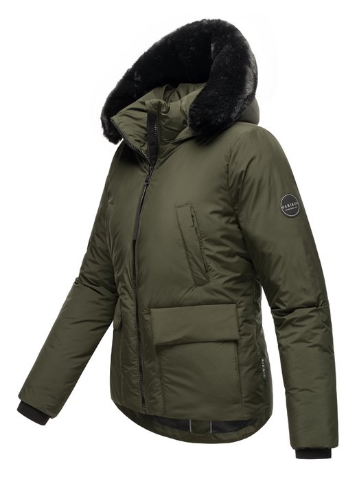 Damen Winterjacke - Morinaa XVI