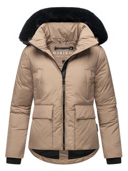 Damen Winterjacke - Morinaa XVI