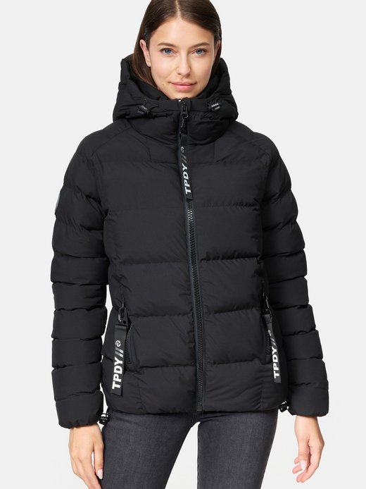 Damen Winterjacke  -  Murphy F