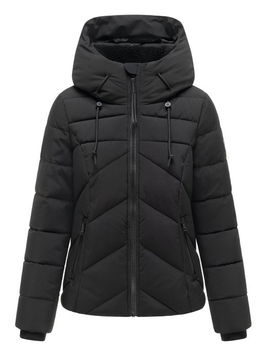 Damen Winterjacke - Naanda XVI