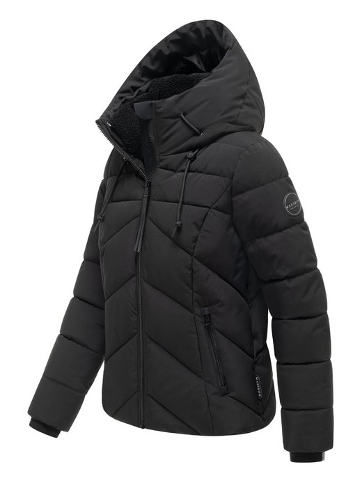 Damen Winterjacke - Naanda XVI